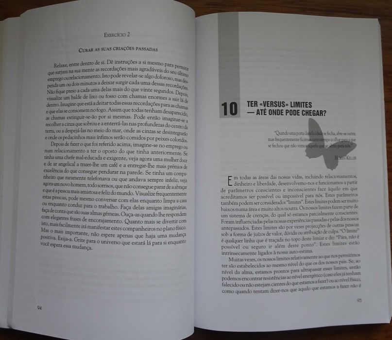 Liberte O Génio Que Há Em Si de Debra Lynne Katz