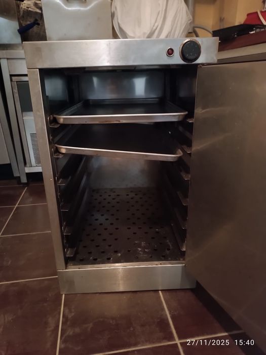 Equipamentos para café