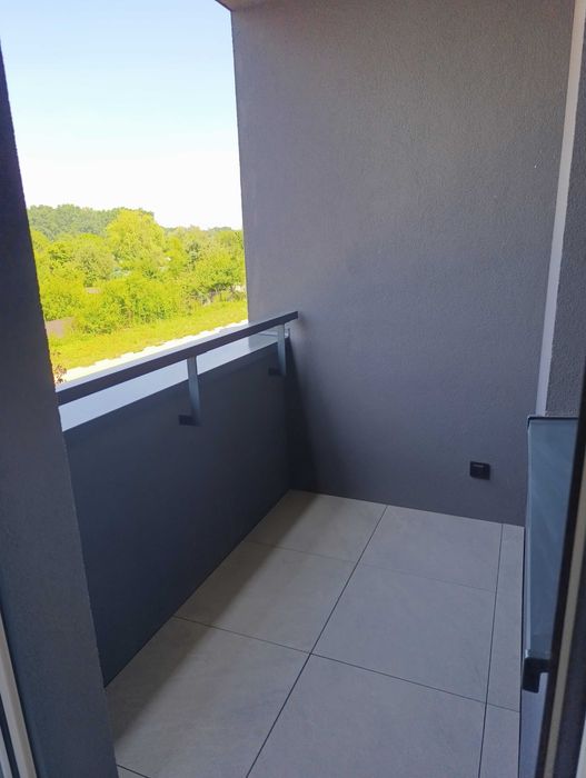 Nowe mieszkanie 2-pokojowe – 37 m²,  ul. Orawska - pierwszy najem - Widok 6