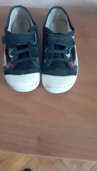 Продам Waldi тапочки