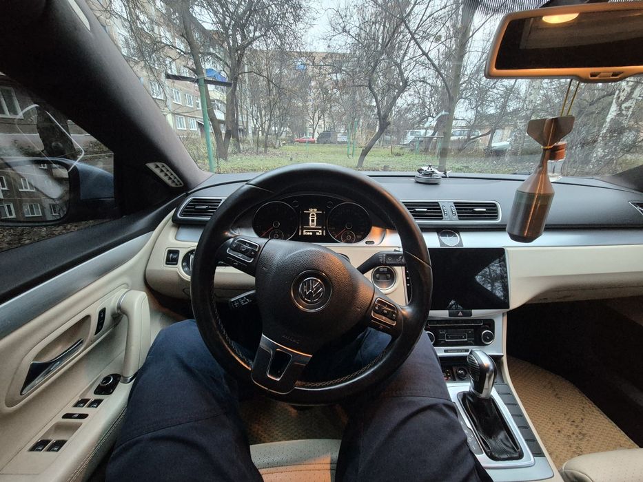 Продам фольц cc в гарному стані