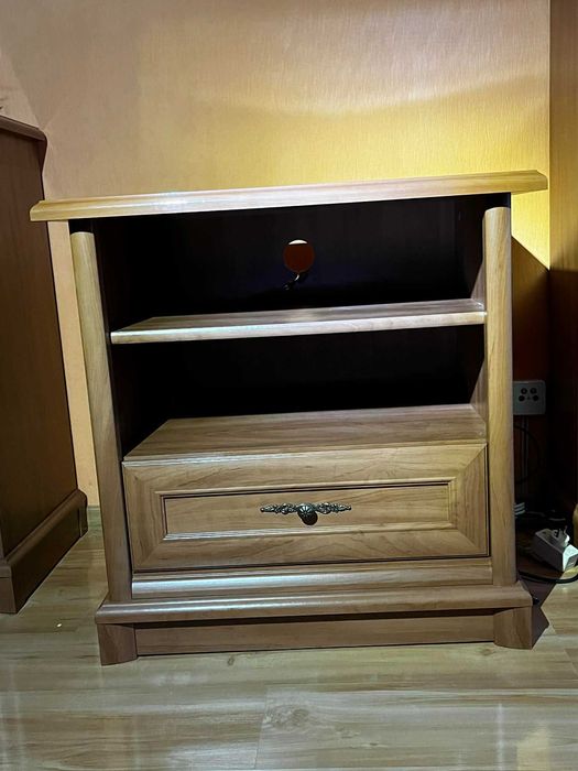 Komplet mebli do salonu