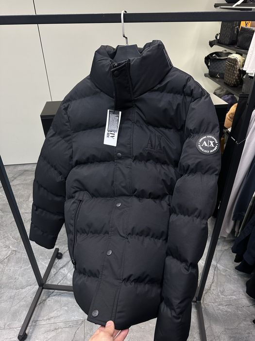 Куртка Armani Exchange M-XXXL