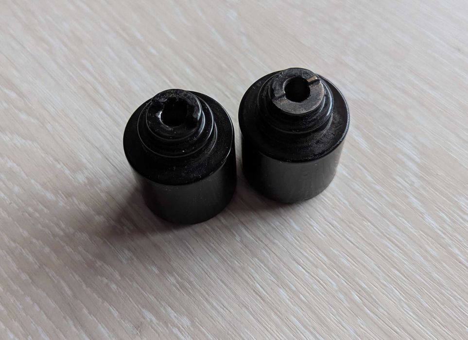 Грузики руля Honda / важелі керма Хонда