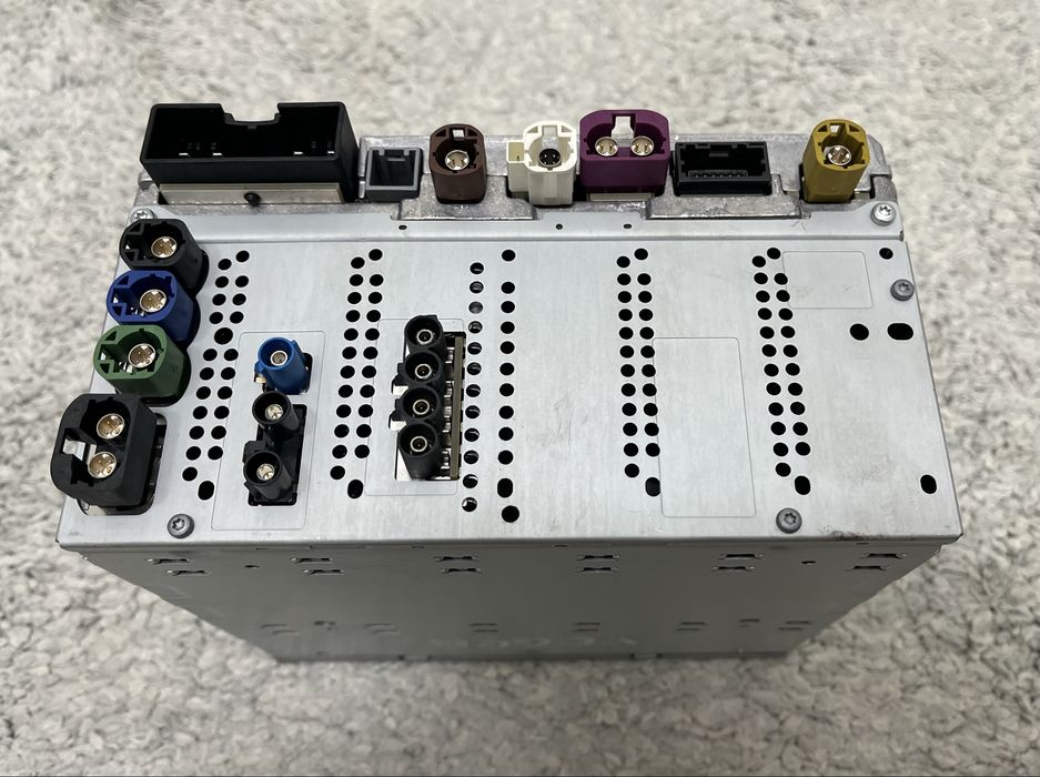 Блок мультимедіа IMC JPLA19c211AC Блок радіо jx7319c211aa