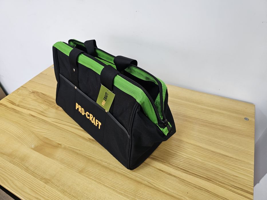 Сумка для Аккумуляторного / Ручного Инструмента ProCraft BG400