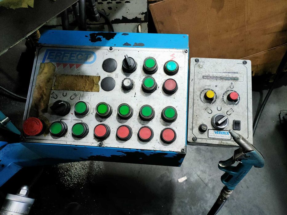 Venda Rectificadora Perfect PFG – 3060AH