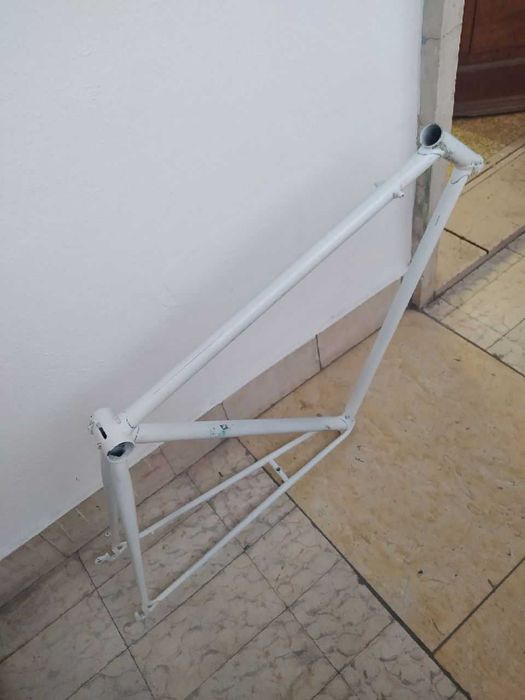 Quadro de Bicicleta L/XL - Bom Estado