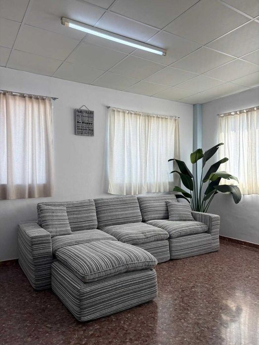 SOFA MODERNO BARATO BONITO NOVO DIRETO DE FABRICA ENVIO GRATUTO PAGA NA ENTREGA