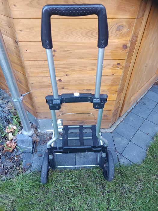 Wózek transportowy