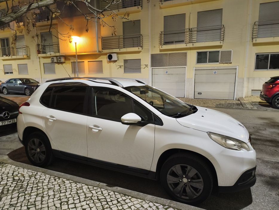 Vendo carro usado a bom preço