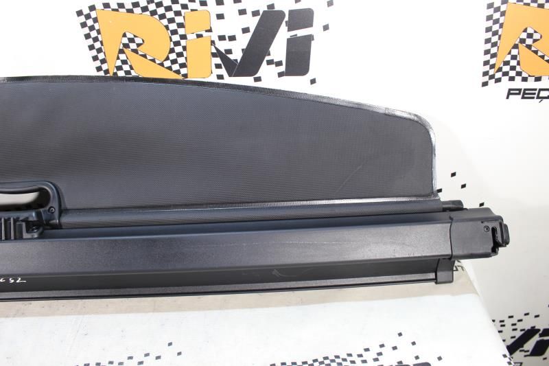 Chapeleira / tampo da mala BMW X3 (F25)