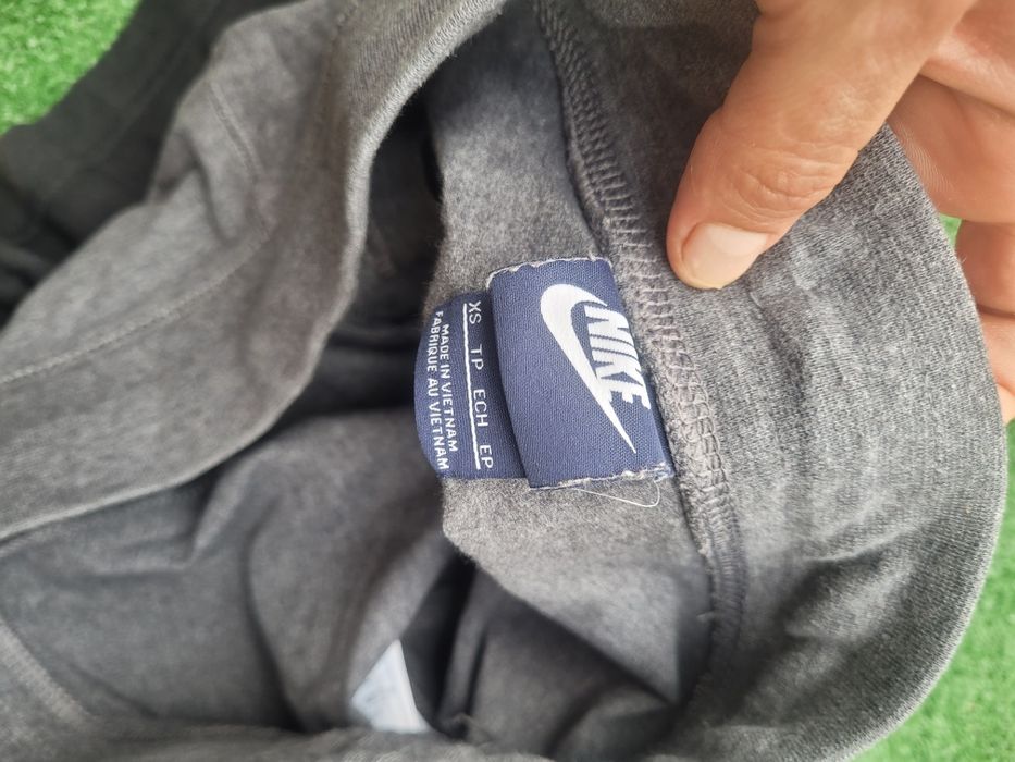 Spodenki nike xs
