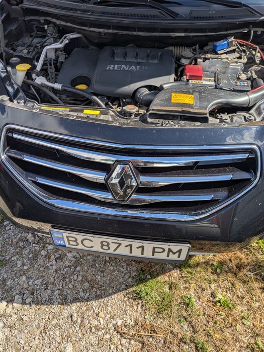 Продам Renault Koleos 2012 року,