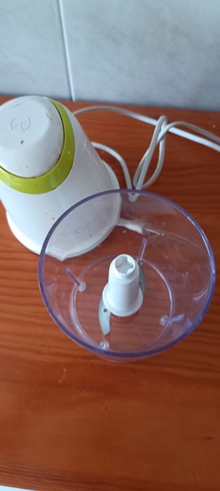 Picador alimentos ,gelo selecline