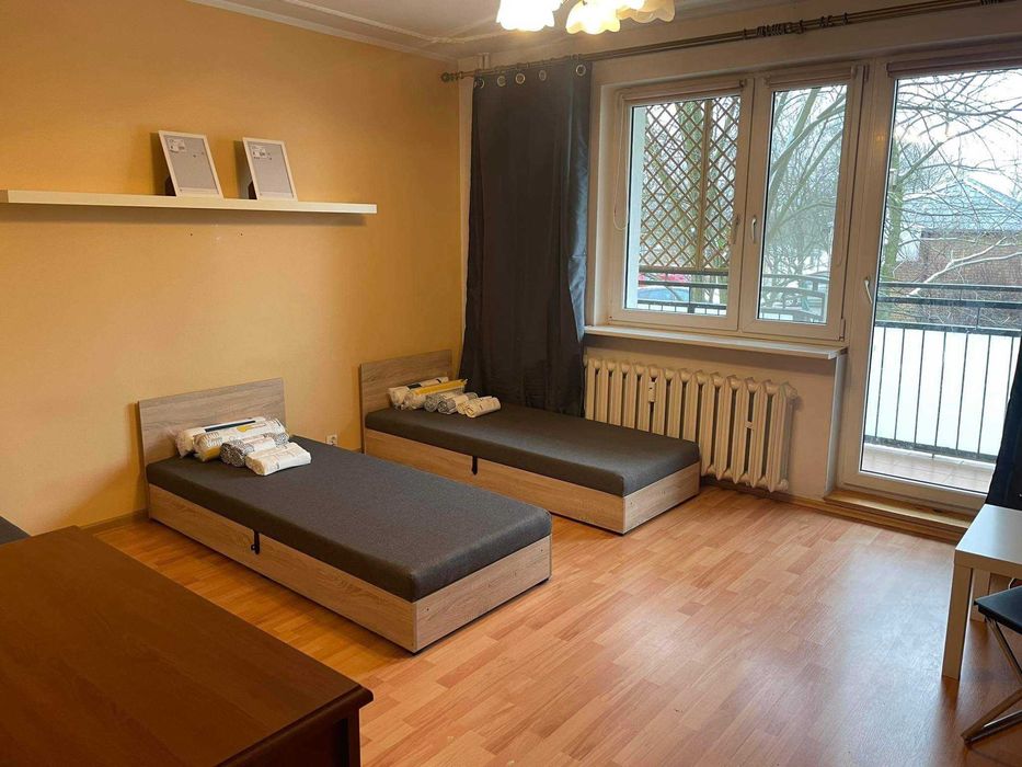 Mieszkanie dla firm- kwatera pracownicza Swarzędz