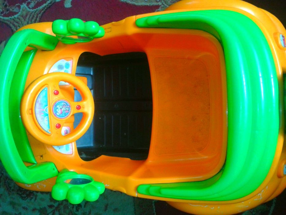 Срочно продам машину в хорошому стані