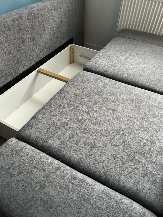 Sofa rozkladana 200 cm
