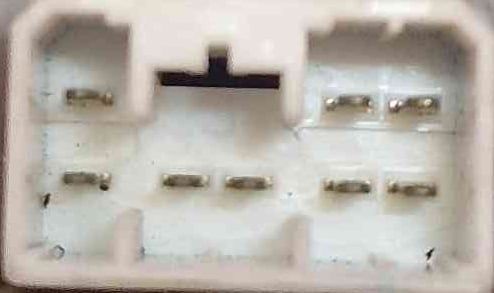 Módulo Eletrónico 96219056 - DAEWOO LANOS