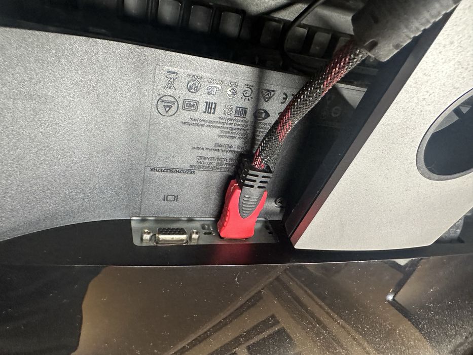Монитор Dell SE2717H