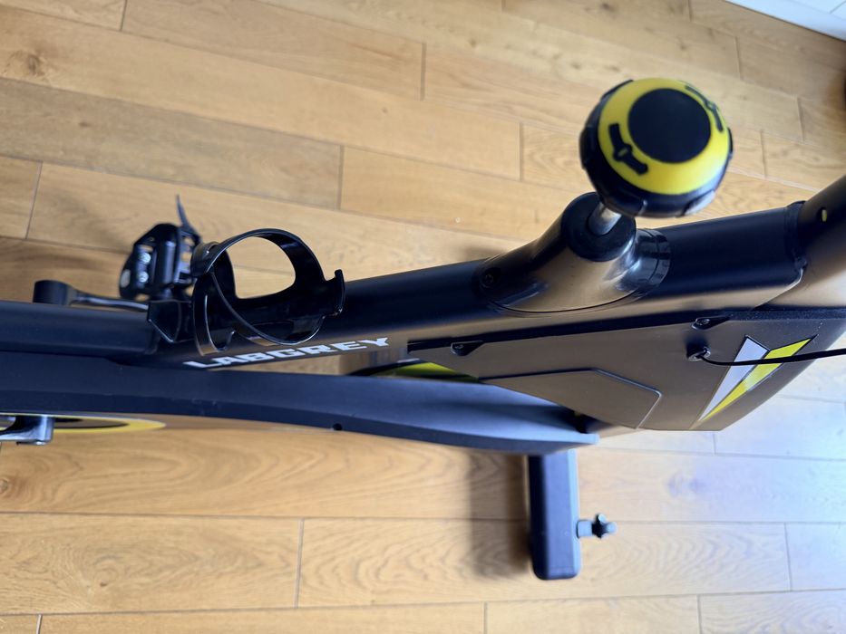 Rower spiningowy labgrey