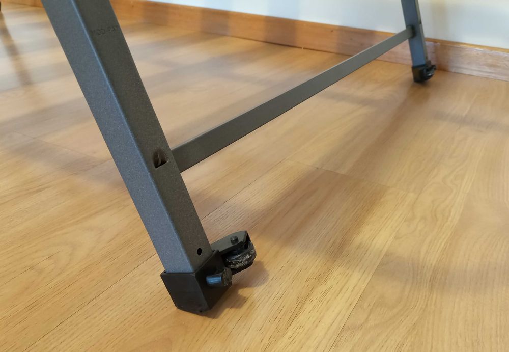 Colchão e estrados 90x190