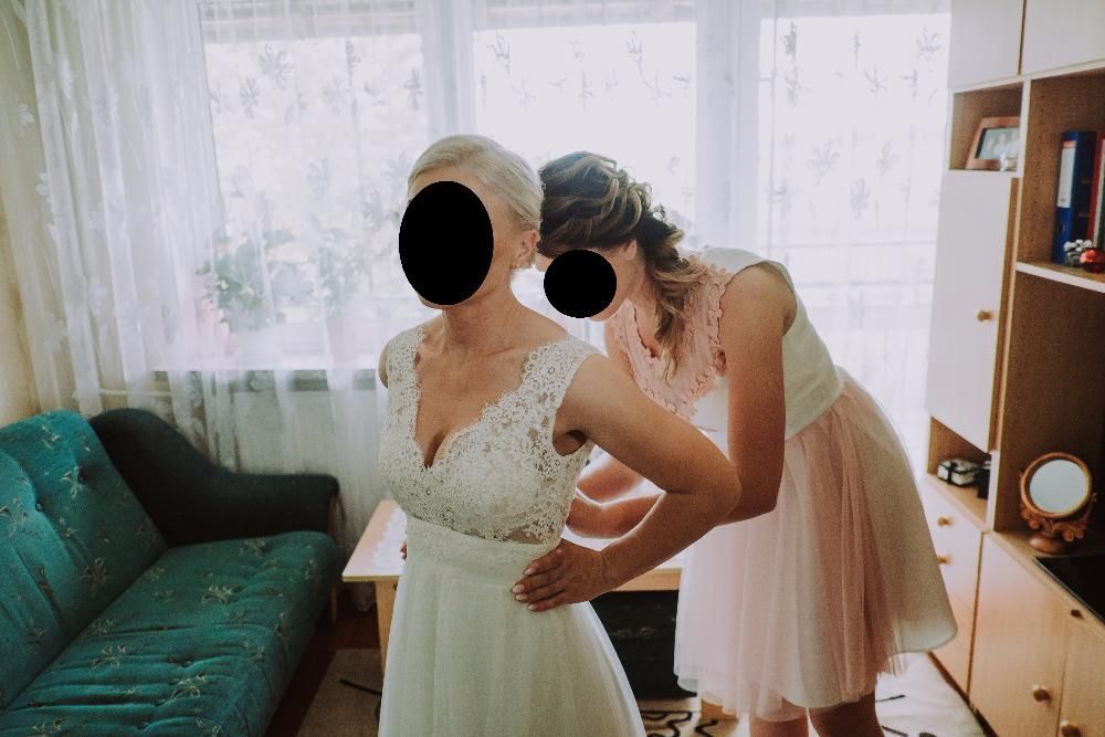 suknia ślubna cymbeline belen