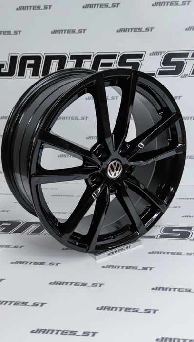 jantes 18" 5x112 Style VW Pretoria NOVAS golf passat seat leon mini
