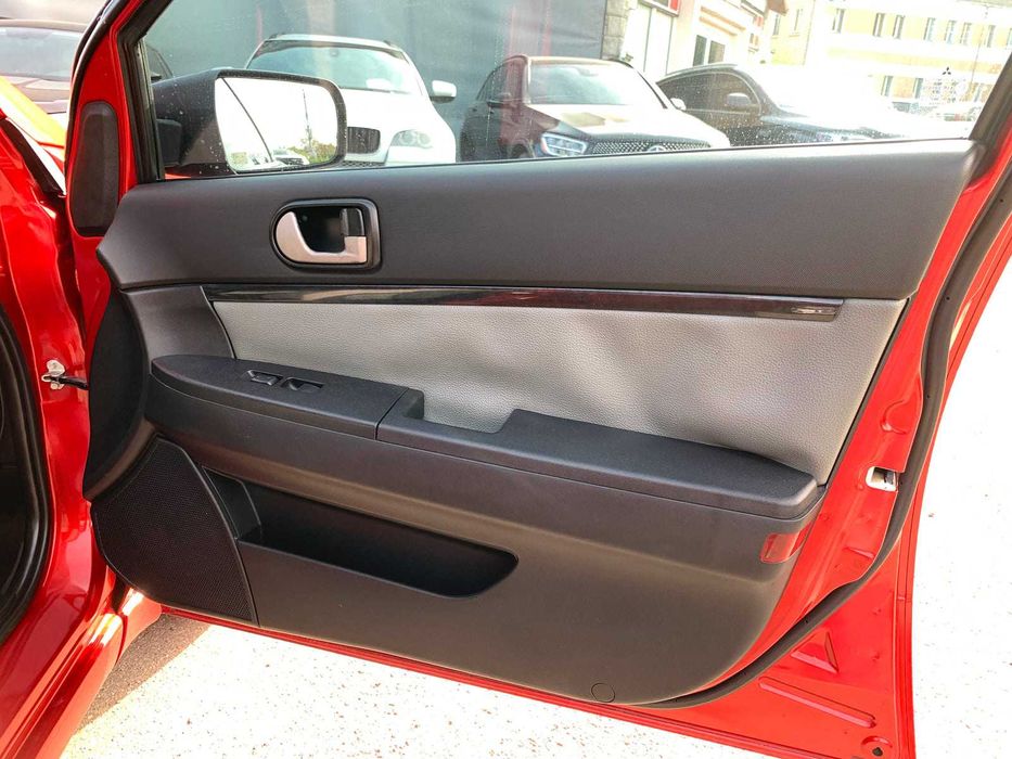 Продам Mitsubishi Galant 2012р. #71793