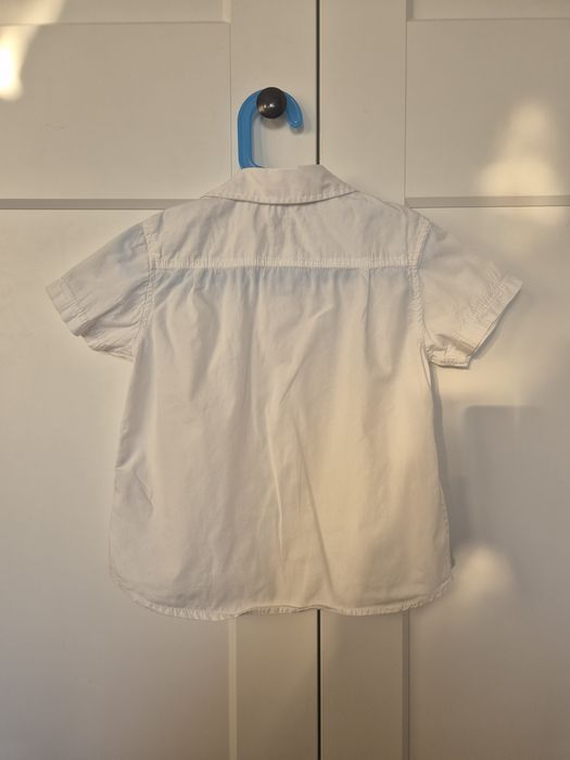 Koszula H&M L.O.G.G. rozmiar 104