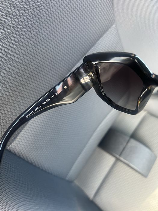 Сонцезахисні окуляри PRADA SPR 14 Z