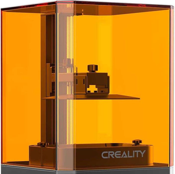 Impressora 3D - Creality RESINA LD-002R