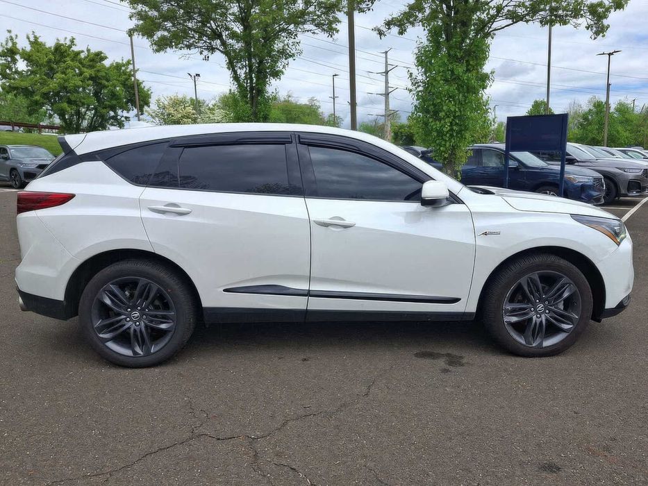 Acura RDX      2023