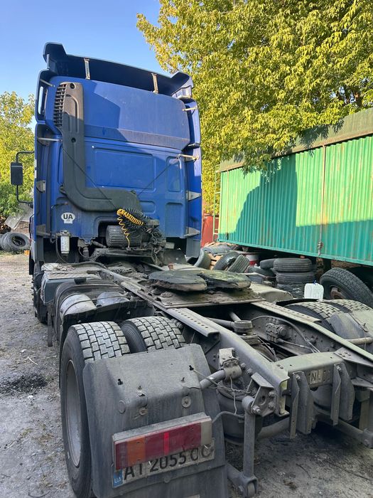 Продам DAF CF85.