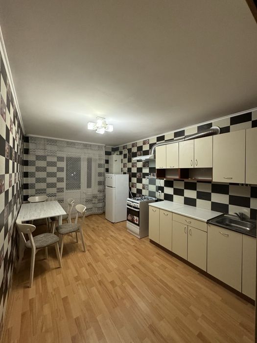 Здам в оренду 1-кім.квартиру на Замості!!!