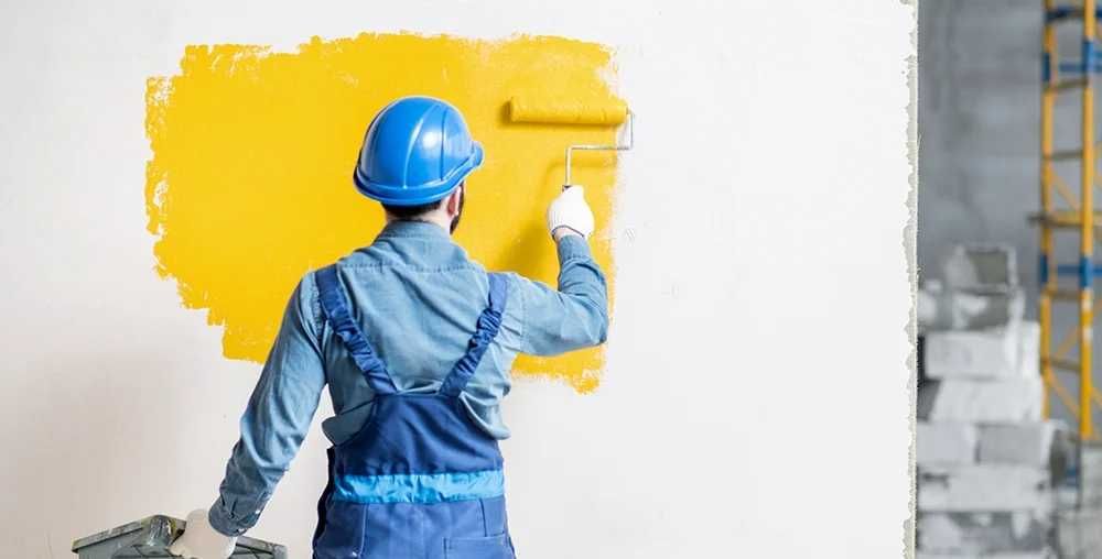 Poszukujemy Szpachlarzy/Malarzy