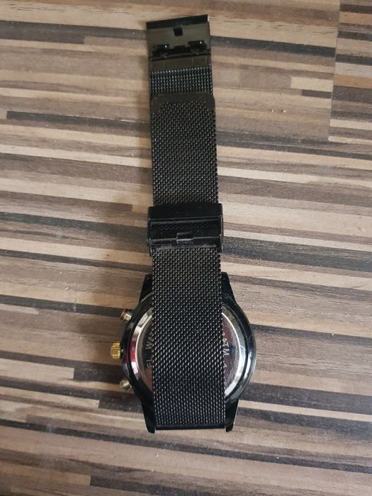 Zegar męskie LIANDU