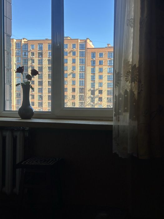 Продам 3кімнатну