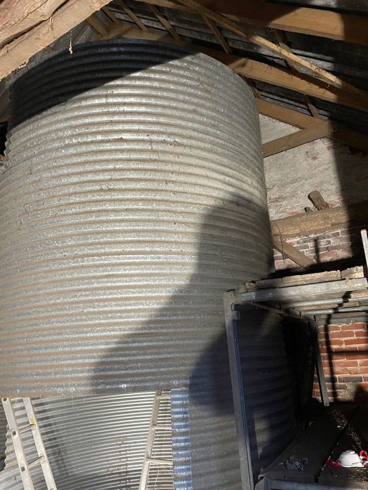Silos zbożowy 3.10