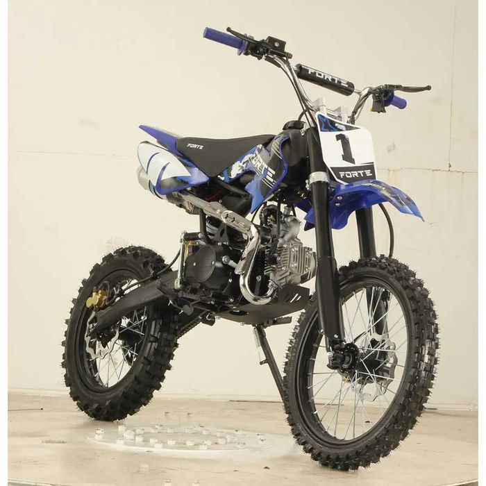 Пітбайк бензиновий FORTE GS05A . Акція . Самовивіз