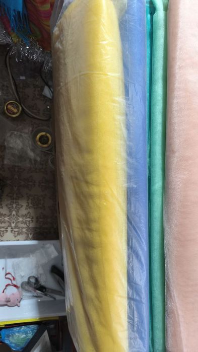 Фатин ширина 3метра