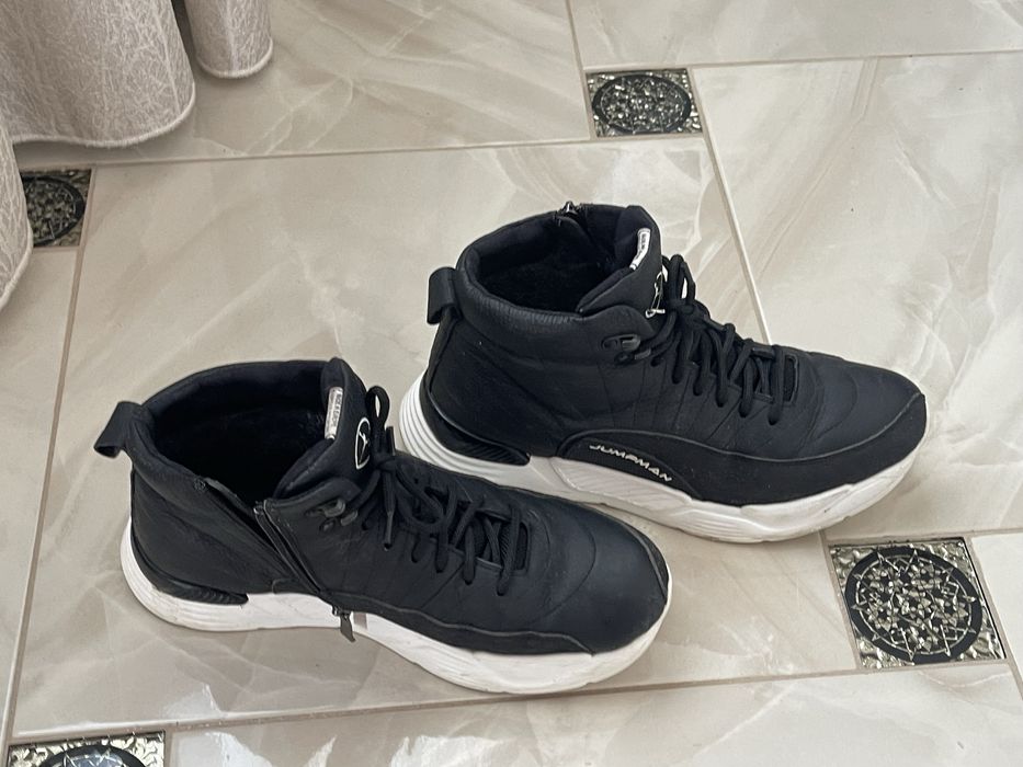 Зимні капці , теплі