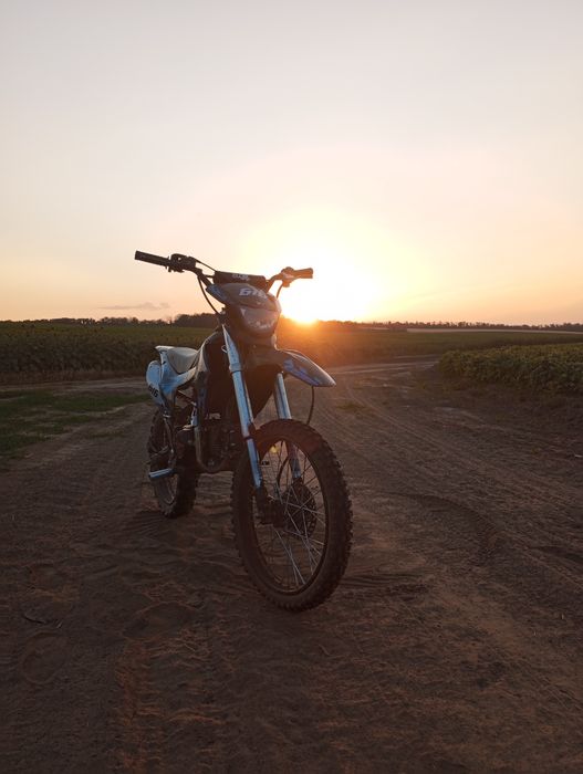 XTR 150 кубів 2024 рік