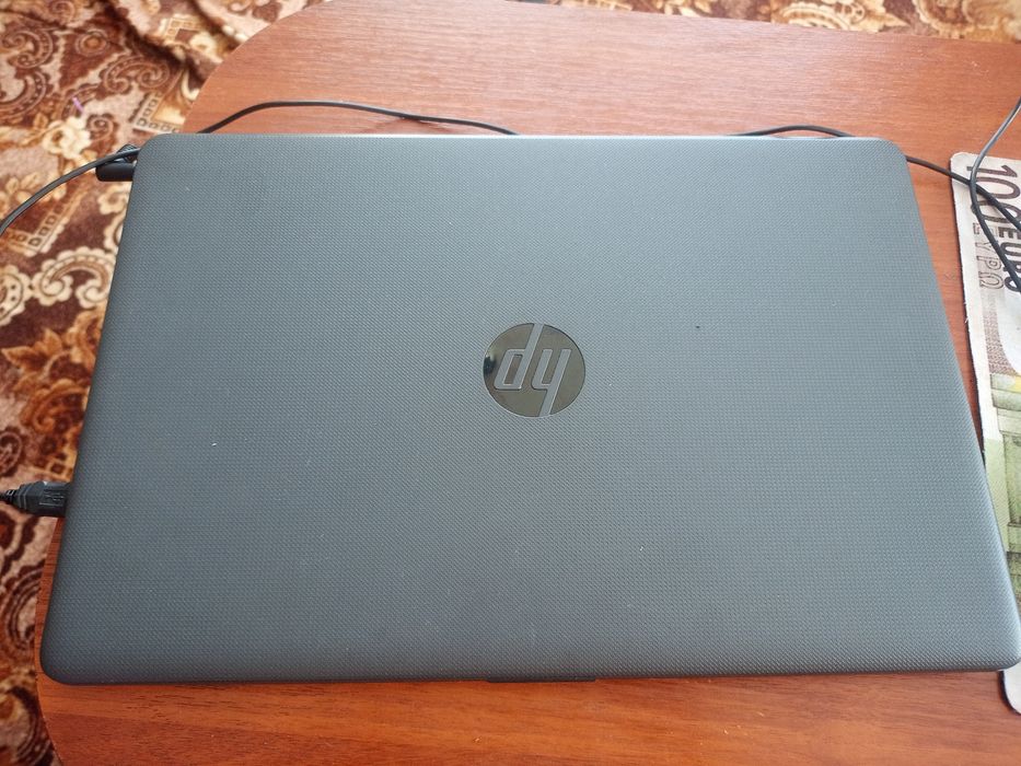Ноутбук HP нова пошта