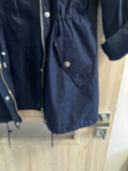 Kurtka PARKA  Roz 42/ XL