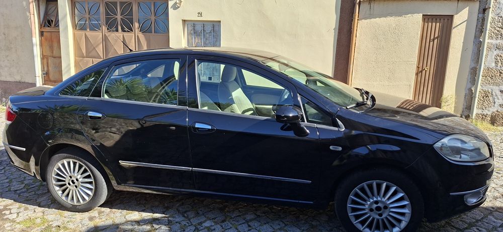 Vende-se Fiat linea 2007 — photo 5