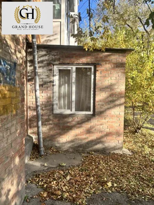 Продам 2 кімнатну квартиру на Тельнова