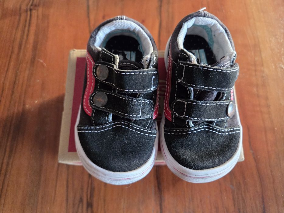Vans old skool criança