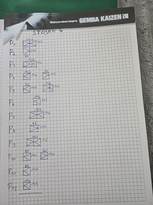 Okno z demontażu  różne