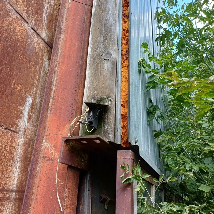 Продаж складу, виробництво